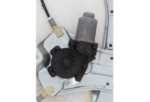 Leve vitre electrique avant droit RENAULT CLIO 3 Photo n°5