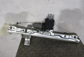 Leve vitre electrique avant droit PEUGEOT 207