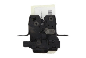 Serrure de hayon RENAULT CLIO 3 Photo n°3