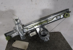 Leve vitre electrique avant droit PEUGEOT 207