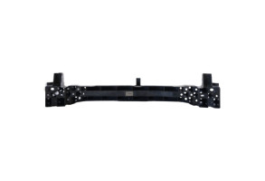Absorbeur de pare choc arriere RENAULT CLIO 3 Photo n°4