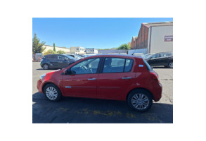 Absorbeur de pare choc arriere RENAULT CLIO 3 Photo n°11
