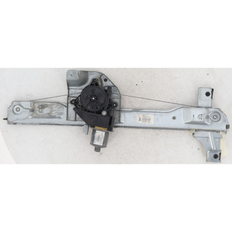Leve vitre electrique avant droit PEUGEOT 208 1
