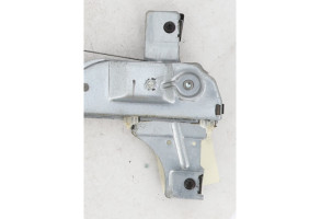 Leve vitre electrique avant droit PEUGEOT 208 1 Photo n°3