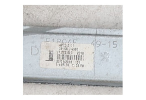 Leve vitre electrique avant droit PEUGEOT 208 1 Photo n°4