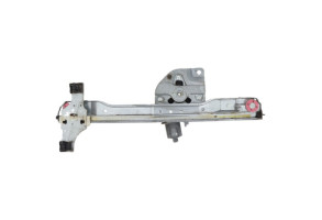 Leve vitre electrique avant droit PEUGEOT 208 1 Photo n°5