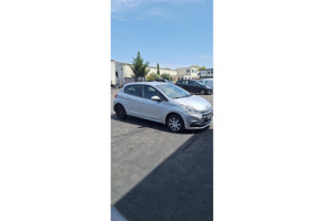 Retroviseur gauche PEUGEOT 208 1 Photo n°11