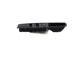Interrupteur de leve vitre avant gauche RENAULT MEGANE 3 Photo n°4