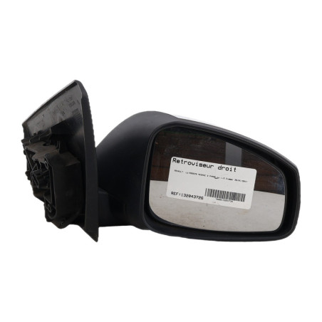 Retroviseur droit RENAULT MEGANE 3