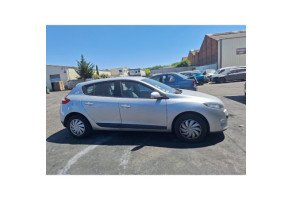 Retroviseur droit RENAULT MEGANE 3 Photo n°12