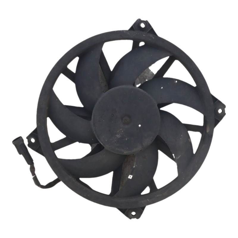 Moto ventilateur radiateur PEUGEOT 3008 1 Photo n°1