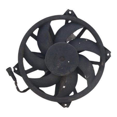 Moto ventilateur radiateur PEUGEOT 3008 1