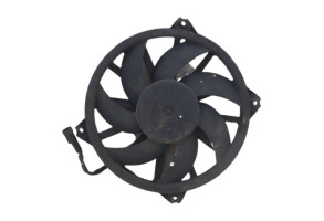 Moto ventilateur radiateur PEUGEOT 3008 1 Photo n°1