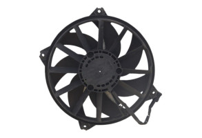 Moto ventilateur radiateur PEUGEOT 3008 1 Photo n°4