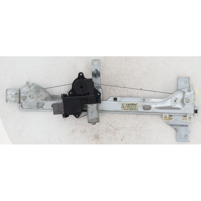 Leve vitre electrique arriere droit PEUGEOT 3008 1 Photo n°1