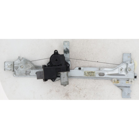 Leve vitre electrique arriere droit PEUGEOT 3008 1