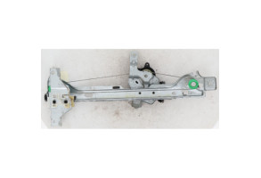 Leve vitre electrique arriere droit PEUGEOT 3008 1 Photo n°3