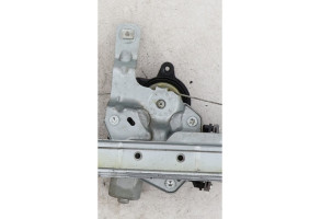 Leve vitre electrique arriere droit PEUGEOT 3008 1 Photo n°4