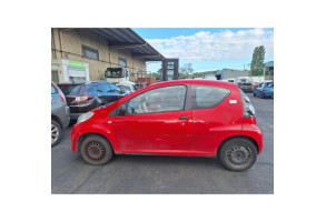 Retroviseur droit CITROEN C1 1 Photo n°7