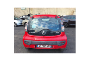 Retroviseur droit CITROEN C1 1 Photo n°9