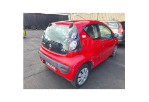 Retroviseur droit CITROEN C1 1 Photo n°10