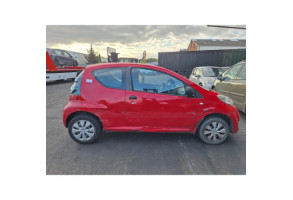 Retroviseur droit CITROEN C1 1 Photo n°13