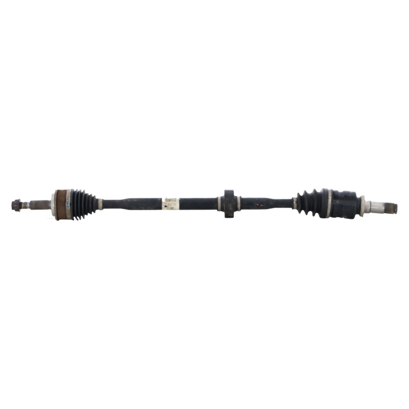 Cardan droit (transmission) TOYOTA AURIS 2 Photo n°1