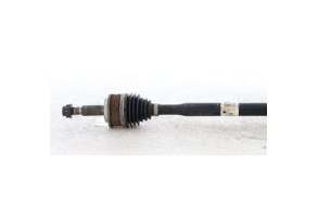 Cardan droit (transmission) TOYOTA AURIS 2 Photo n°2