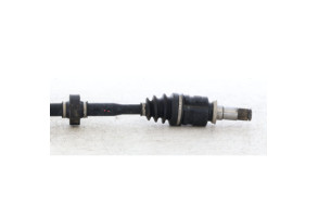 Cardan droit (transmission) TOYOTA AURIS 2 Photo n°3