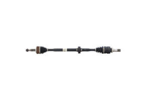 Cardan droit (transmission) TOYOTA AURIS 2 Photo n°4