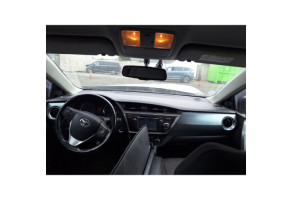 Cardan droit (transmission) TOYOTA AURIS 2 Photo n°7