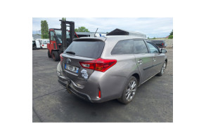 Cardan droit (transmission) TOYOTA AURIS 2 Photo n°9