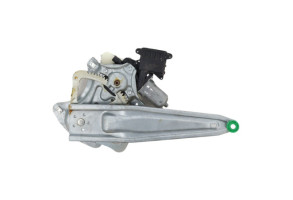 Leve vitre electrique arriere droit TOYOTA AURIS 2 Photo n°1