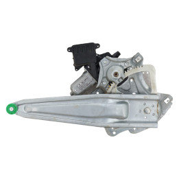 Leve vitre electrique arriere gauche TOYOTA AURIS 2 Photo n°1