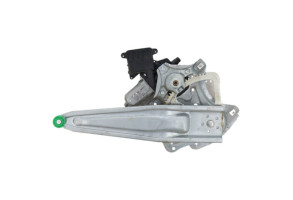 Leve vitre electrique arriere gauche TOYOTA AURIS 2 Photo n°1