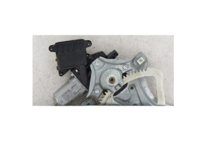 Leve vitre electrique arriere gauche TOYOTA AURIS 2 Photo n°2