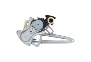 Leve vitre electrique arriere gauche TOYOTA AURIS 2 Photo n°3