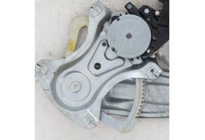 Leve vitre electrique arriere gauche TOYOTA AURIS 2 Photo n°4