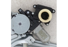 Leve vitre electrique arriere gauche TOYOTA AURIS 2 Photo n°5