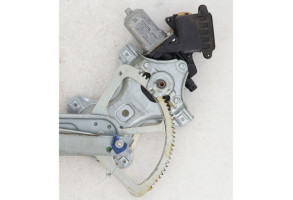 Leve vitre electrique avant droit TOYOTA AURIS 2 Photo n°2