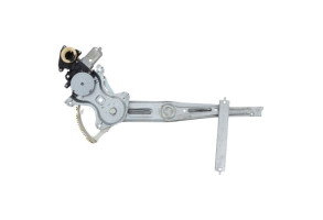 Leve vitre electrique avant droit TOYOTA AURIS 2 Photo n°4