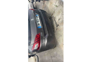 Leve vitre electrique avant gauche PEUGEOT 308 2 Photo n°5