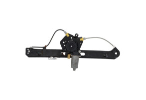 Leve vitre electrique arriere droit BMW SERIE 3 E46 Photo n°1