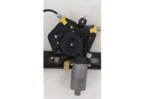 Leve vitre electrique arriere droit BMW SERIE 3 E46 Photo n°2