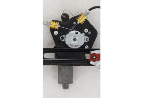 Leve vitre electrique arriere droit BMW SERIE 3 E46 Photo n°3