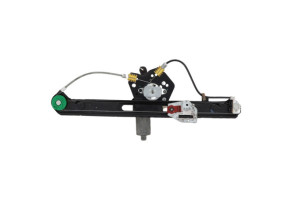 Leve vitre electrique arriere droit BMW SERIE 3 E46 Photo n°4