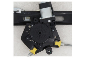 Leve vitre electrique arriere gauche BMW SERIE 3 E46 Photo n°2