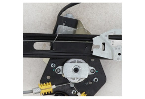 Leve vitre electrique arriere gauche BMW SERIE 3 E46 Photo n°3