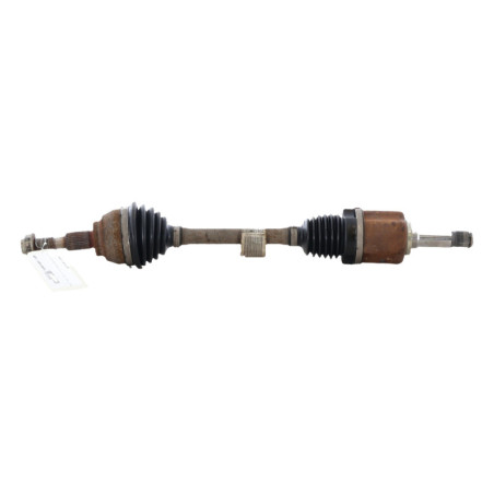 Cardan droit (transmission) OPEL ASTRA K