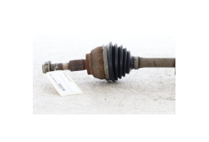 Cardan droit (transmission) OPEL ASTRA K Photo n°2